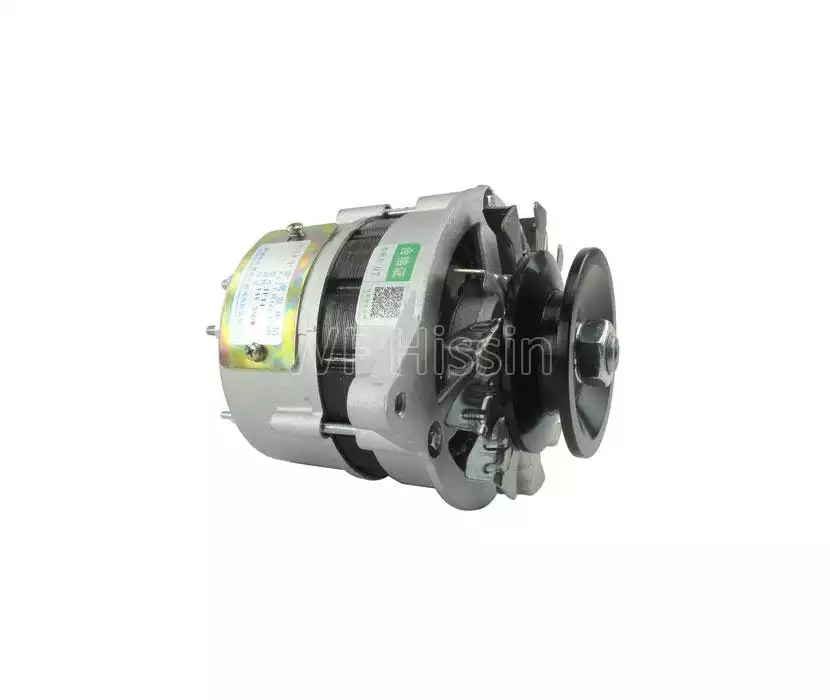 Alternator JF11